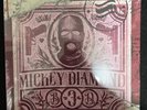 Mickey Diamond - Bangkok Dangerous 3 Vinyl LP Pink In Hand And In Excellent Cond
