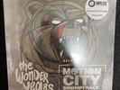THE WONDER YEARS - MOTION CITY SOUNDTRACK Split 7