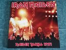 IRON MAIDEN 