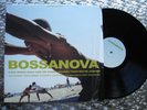 Various – Bossanova (Cool Bossa Nova And Hip Samba Sounds From Rio De Janeiro)