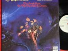 The Moody Blues - On The Threshold Of A Dream - Nautilus - RARE AUDIOPHILE LP