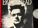 Eraserhead - David Lynch - I.R.S. - RARE OST SOUNDTRACK LP