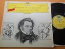 Jochum Schubert Symphony No.9 Ed1 DGG Red Stereo 11/58 SLPM 138 001 VG+