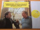 Schiff Mackerras Lalo Saint-Saens Faure Cello Concertos German DGG Stereo 70s N