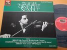 Ginette Neveu Complete Recorded Legacy UK EMI Historical Recordings 4LP EX