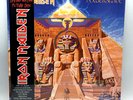 Iron Maiden - Powerslave - EMI 2013 - UK - Picture Disc - New
