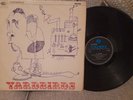 The YARDBIRDS - Roger The Engineer -- UK Mono Columbia 1st Press LP -- MOD