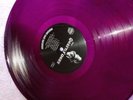 The Ghastly Ones - Unearthed - Limited Edition - Purple LP Vinyl - LAST ONE