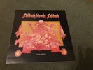Black Sabbath - Sabbath Bloody Sabbath LP UK issue 1973 on WWA Records WWA 005
