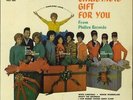 Phil Spector A Christmas Gift Fo... vinyl LP  record USA