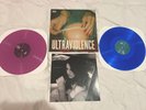 Lana Del Rey Ultraviolence 2014 Urban Outfitters Special Edition 2 LP Vinyl