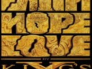 King's X 'Faith Hope Love' 2x12