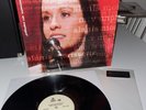 ALANIS MORISSETTE MTV Unplugged Live LIMITED EDITION 1-LP 180g BLACK VINYL