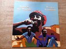Toots & The Maytals - Funky Kingston LP DRLS.5002 Pre-owned good condition