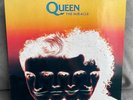 QUEEN      12“       The Miracle      1989   aus UK RAR