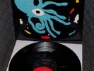The Cure - Quadpus - A night like this - 12