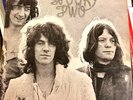 Spooky Tooth Spooky Two ILPS 9098-1st Press Very Good Vinyl LP