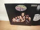 The Nice – The Thoughts Of Emerlist Davjack rare UK Lp 1968 mint- Psych Rock