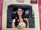 Lana Del Rey Lust for Life Vinyl 2xLP  Urban Outfitters NM Seal RARE Coke Bottle