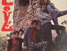 ARTHUR LEE & LOVE ST 1ST LP 1966 VINYL VG+ ELEKTRA RECORDS GOLD LABEL
