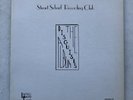 STUART SCHARF RECORDING CLUB 