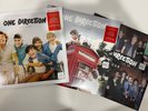 One Direction Vinyl Bundle Four Take Me Home Up All Night Urban Outfitters Harry