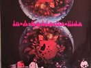 Iron Butterfly In A Gadda Da Vida Australia issue 12'' vinyl Lp MINT 1968 rock