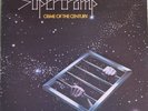 Supertramp Crime Of The Century Australia pressing 12'' vinyl Lp MINT 1974 rare