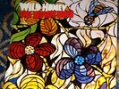 THE BEACH BOYS / WILD HONEY 1980 CAPITOL LP N-16159 MONO REISSUE