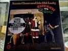 CHEECH AND CHONG Santa Claus And His Old Lady 7