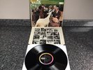 LP VINYL THE BEACH BOYS ALBUM PET SOUNDS ST 2458 UK 1ST STEREO PRESS 1966 EX/EX