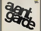 E628 Avantgarde 6LP DGG 104 988/93 Stereo Tulip