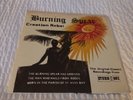 Burning Spear 'Creation Rebel: The Orig Classic Recordings From Studio One' LP