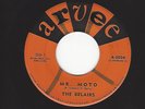THE BELAIRS- 
