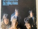 Aftermath - The Rolling Stones (Vinyl Record, 1960s US Stereo Press)