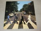 THE BEATLES. ABBEY ROAD. APPLE PCSO-7088 (REISSUED STEREO LP IN GREEN VINYL)