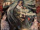 Dead Meadow by Dead Meadow Vinyl Green Marble