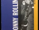 SONNY ROLLINS / BLUE NOTE 1542 MODERN FACTORY SEALED VINYL LP RECORD ALBUM