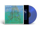 The Doors - Paris Blues Black Friday RSD 2022 Translucent Blue Vinyl Edition