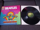Beatles, Magical Mystery Tour, Original Hör Zu, Traum Zustand, quasi neuwertig