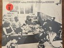 TRAFFIC Welcome To The Canteen *SEALED* Research Craft 1st pressing 1971 *MINT*