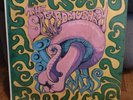 Sacred Mushroom Vinyl ,LP  1969