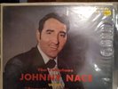 Autographed Johnny Nace – Sometimes I Wonder vinyl VG++