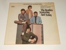 The Beatles - LP - Yesterday And Today - USA - Capitol Records ST-2553
