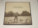 The Beatles solo - George Harrison - 3LP Box - All Things Must Pass