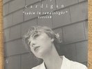Taylor Swift Cardigan Cabin In Candlelight Limited Edition 7 Inch Vinyl NEW
