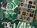 Phil Collins - The Singles (NEW 2 VINYL LP)