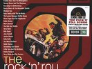 V.A. - The Rock And Roll Scene Record Store Day 2020 (Vinyl 2LP - UK - Original)