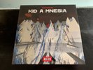RADIOHEAD KID A MNESIA VINYL 2LPS XL NEW BRAND NEW SEALED SHIPS ASAP