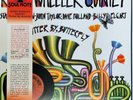 LP - Kenny Wheeler Quintet – Flutter By, Butterfly (sigillato)